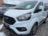 Ford Transit Custom 320 L1H1 VA 1.0 EcoBoost PHEV Tre - Ford Transit Custom mit Hybrid-Antrieb