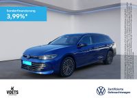 Volkswagen Passat - Vorschau Bild 1