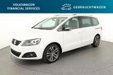 Seat Alhambra Xcellence 1.4 TSI Pano*Tempo*PDC*RFK*SH - Seat Alhambra in Braunschweig