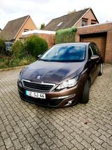 Peugeot 308 Active 125 THP Active - Peugeot 308 von privat