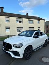 Mercedes-Benz GLE 350 d PANO*360*4M*LUFT - Mercedes-Benz GLE-Klasse in Dortmund