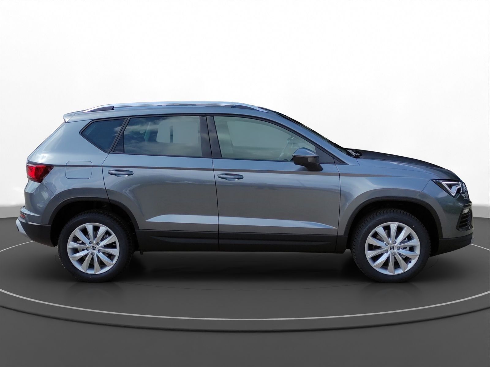 Seat Ateca - Bild 7