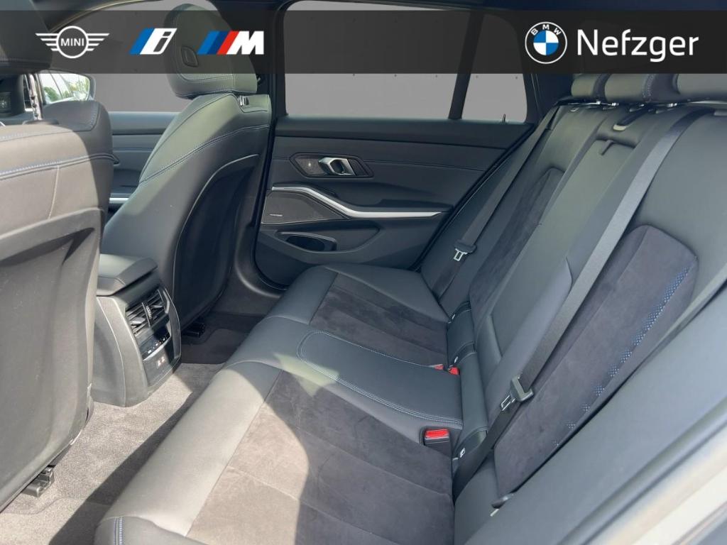 BMW M340i xDrive Touring Panorama Standheizung LED