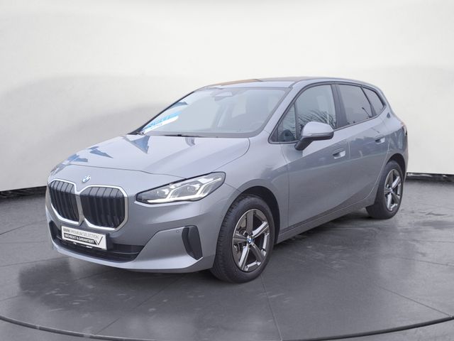 BMW 216i Active Tourer Steptronic DCT AHK Sportsitze