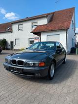 BMW 523i Auto - BMW 523 aus 1999