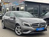 Mercedes-Benz A 200 BlueEfficiency Urban+Finanzierung - Mercedes-Benz Finanzierung