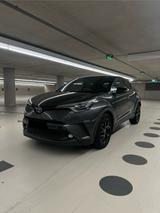 Toyota C-HR Hybrid 1.8 | Style Selection |... - Toyota C-HR in Düsseldorf