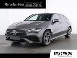 Mercedes-Benz CLA 250 e SB AMG Line *Multib*Memory*Pano*360°K*