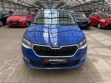 Skoda Fabia Combi 1.0 TSI  Soleil|Kessy|CarPlay|Navi - Skoda Fabia: Soleil