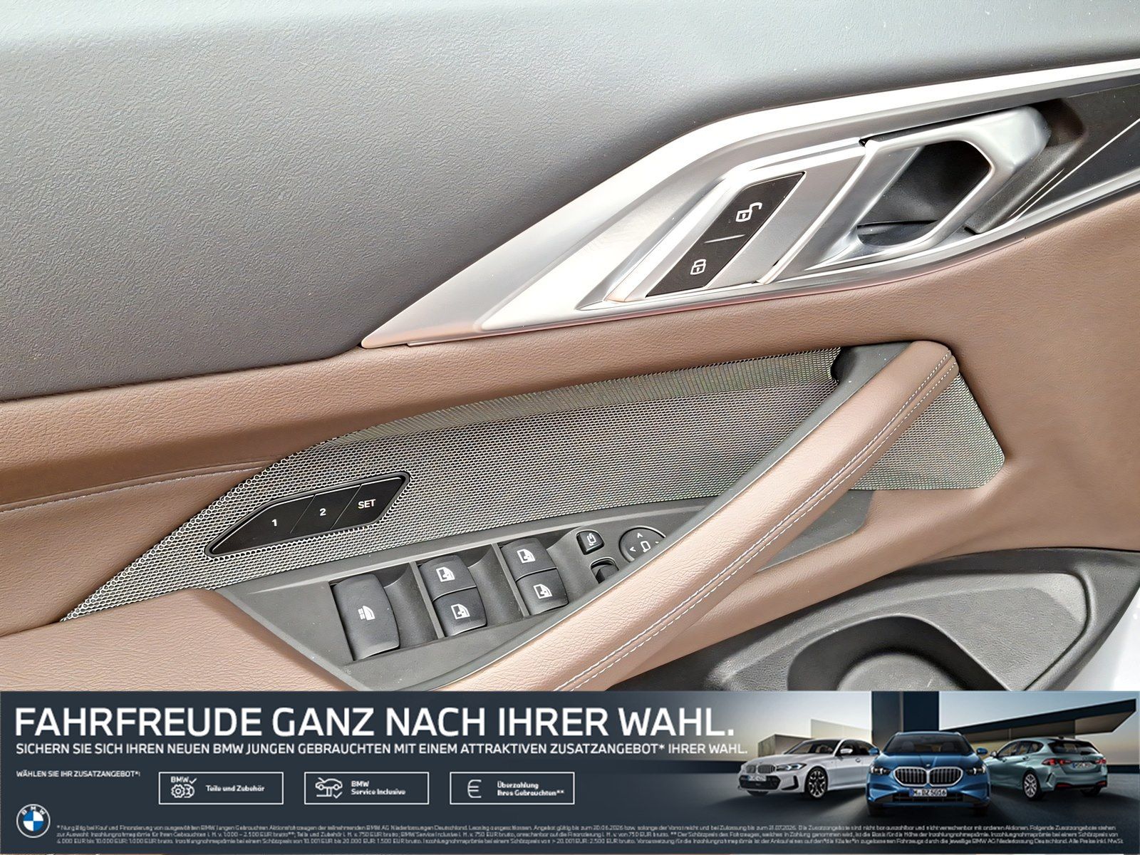 BMW M440 - Bild 17
