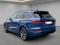 Audi Q6 e-tron - Vorschau Bild 2