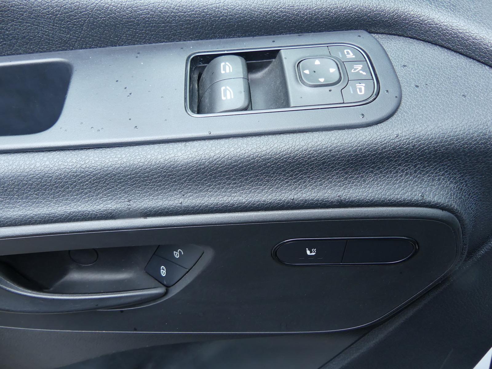 Mercedes-Benz Sprinter 314 CDI Kasten L1 BOTT/MBUX/LED/STZH/AH, миниатюра 10