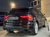 Audi RSQ3 2.5 TFSI S TRONIC/PANO/B&O/AHK/VIRTUAL - Audi RSQ3 aus 2021
