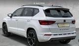 Cupra Ateca 2.0 TSI 140kW 4Drive DSG Tribe Edition... - Cupra Ateca: Tribe Edition