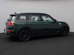 Foto Nummer 6: MINI Cooper S Clubman
