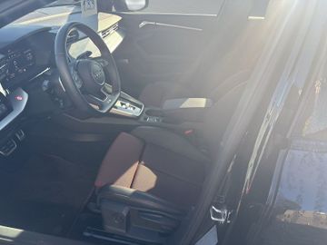Audi S3 - 10
