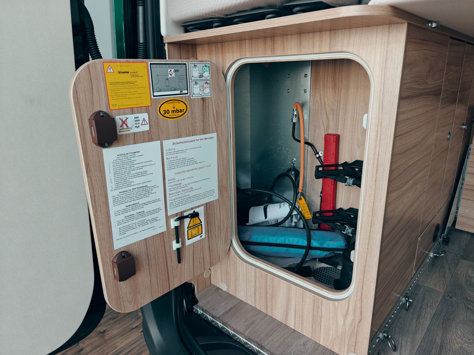 Fahrzeugabbildung HYMER / ERIBA / HYMERCAR GRAND CANYON S 4x4² RSX #BRUCEBANNER by palmo