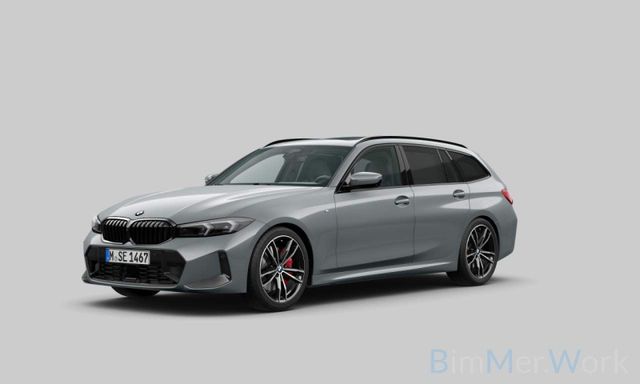 BMW 330d xD M Sport DAB 360&deg; Panorama H/K HUD 19Zoll