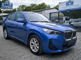 BMW X1 23d xDrive M Sport ACC MEM HUD 360 CAM - BMW X1 Unfallwagen
