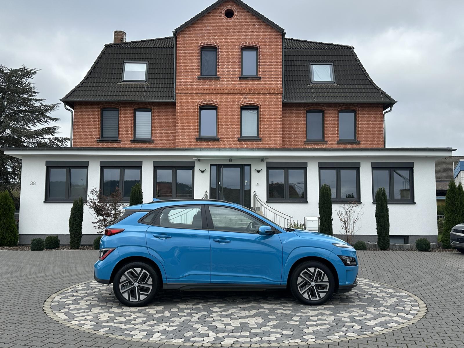 Hyundai KONA Elektro
