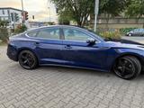 Audi A5 40 TFSI S tronic Sportback - Mild-Hybrid - Audi A5 in Duisburg