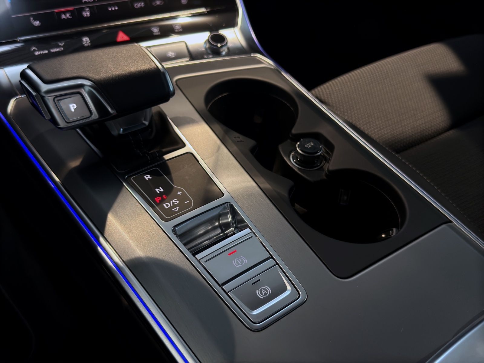 Audi A6 - Bild 11