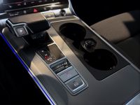 Audi A6 - Vorschau Bild 11