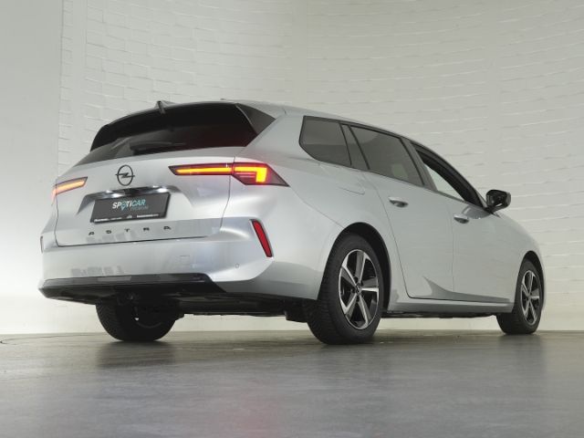 Astra L ST GS+AHK+360 GRAD KAMERA+NAVI+SITZ-/LEN