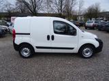 Fiat Fiorino (225) Basis Kasten - München