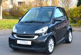 Smart ForTwo fortwo cabrio  62 kW - Smart Gebrauchtwagen von 2008