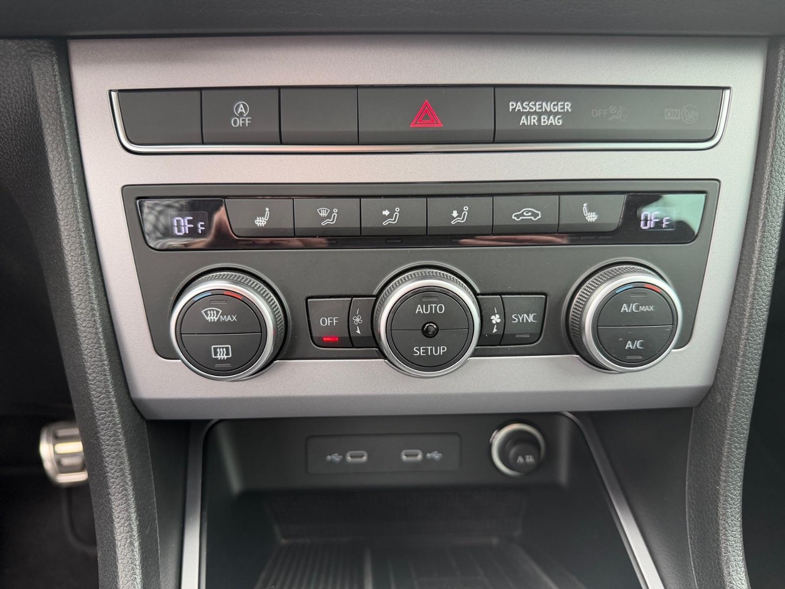 SEAT Ateca FR Allwetter LED Kessy CarPlay Navi Shz Lh, миниатюра 30