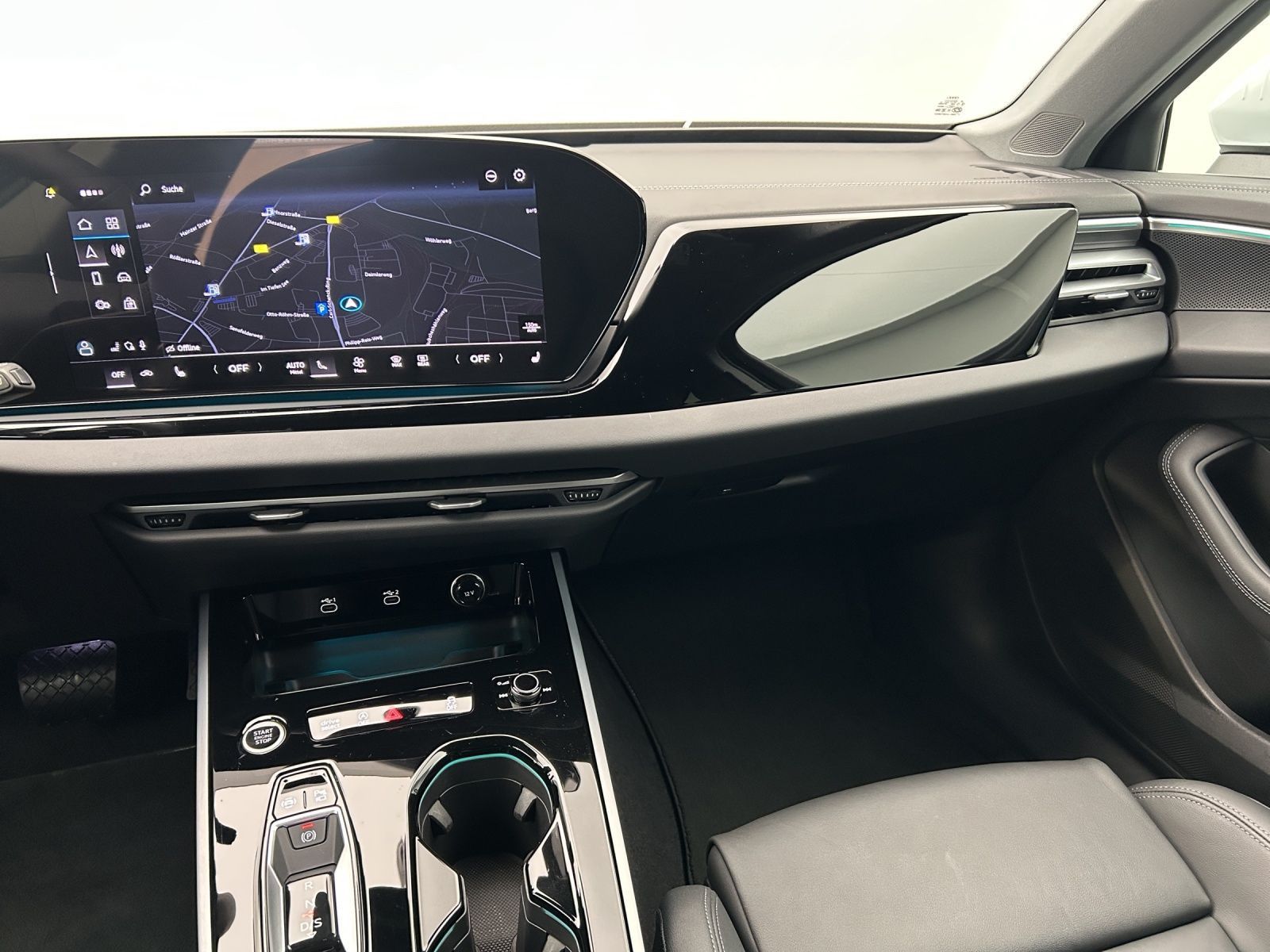 Audi A5 - Bild 6