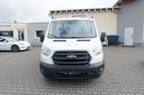 Ford Transit 2.0 TDCi Pritsche 350 L3*AHK*Klima.* - Ford Koffer Transit