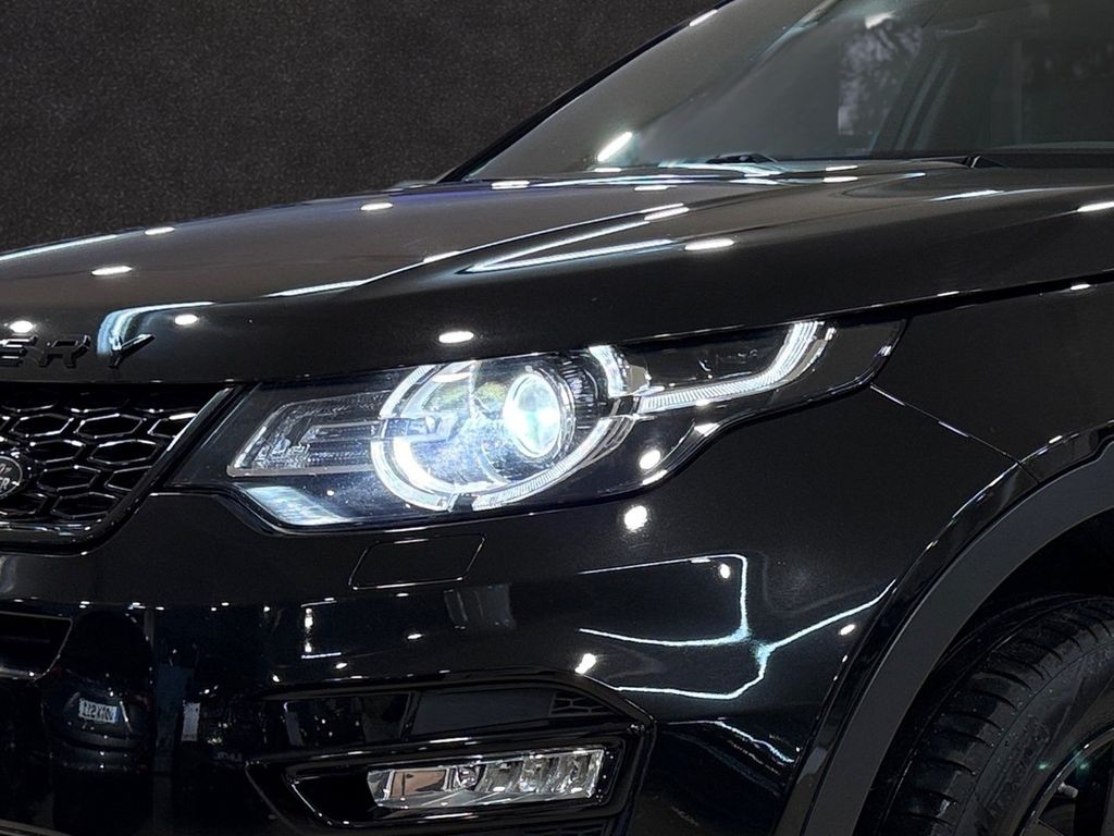 Land Rover Discovery - Bild 3