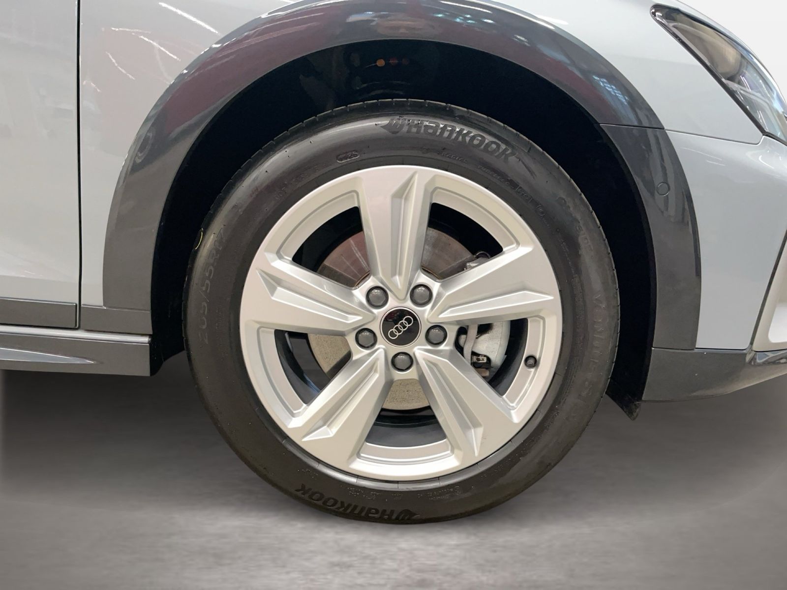 Audi A3 - Bild 6