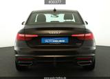 Audi A4 Lim. 40 TDI quattro advanced #Black#AHK#18Z# - Audi A4: Advance