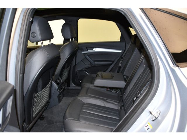 Audi Q5 - Bild 11