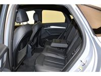Audi Q5 - Vorschau Bild 11