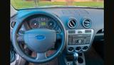 Ford Fusion 1,6 101PS Tüv Neu - Ford Fusion: 1.6