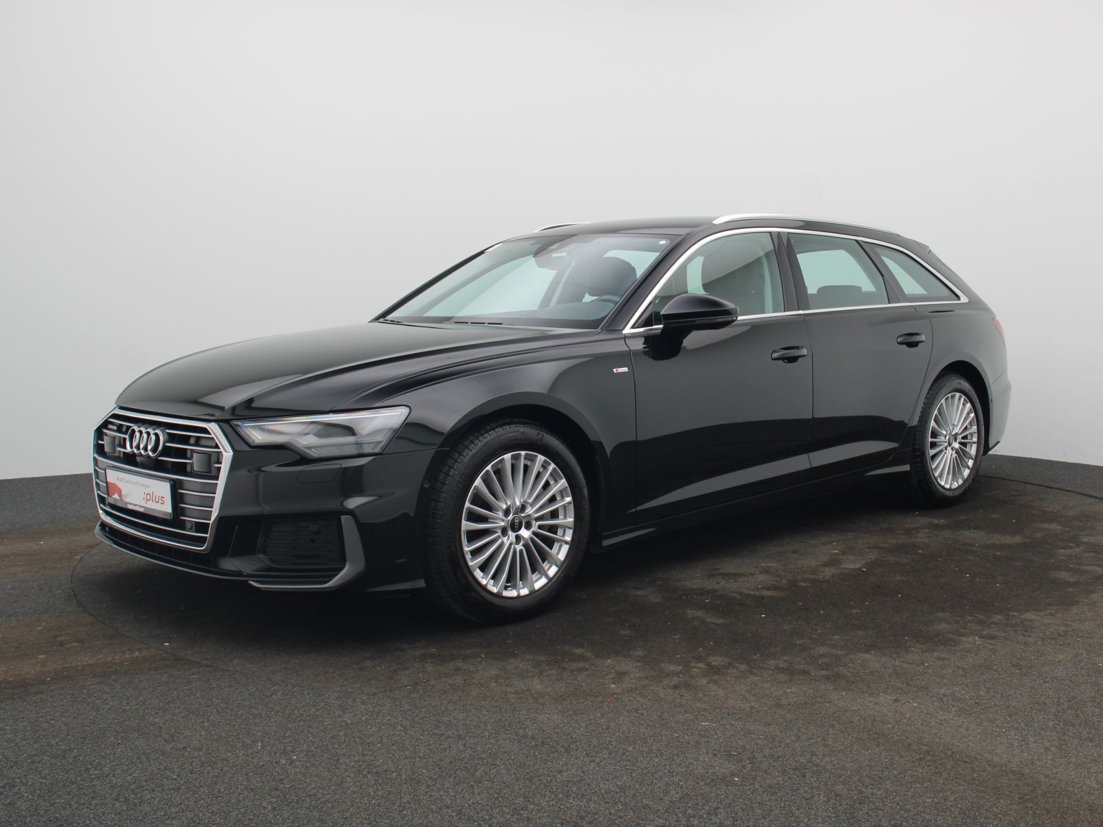 Audi A6 - Bild 2