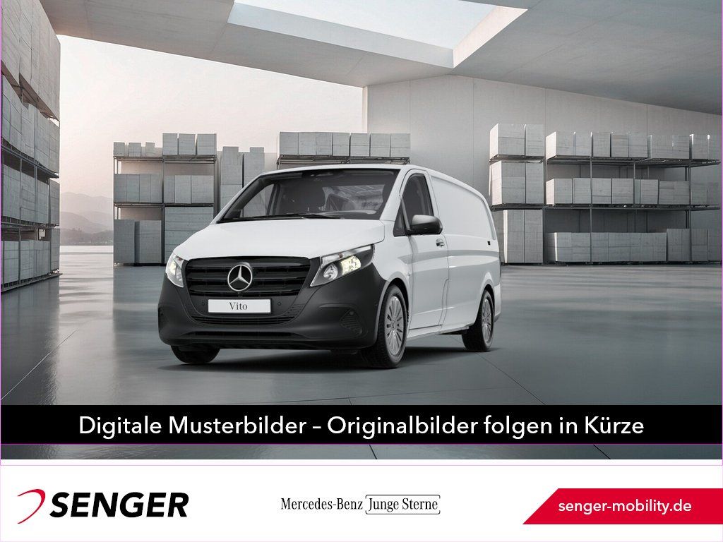 Image of Mercedes-Benz Vito