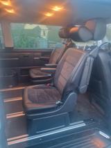 Volkswagen T6 Multivan - VW T6 Multivan Gebrauchtwagen in Berlin