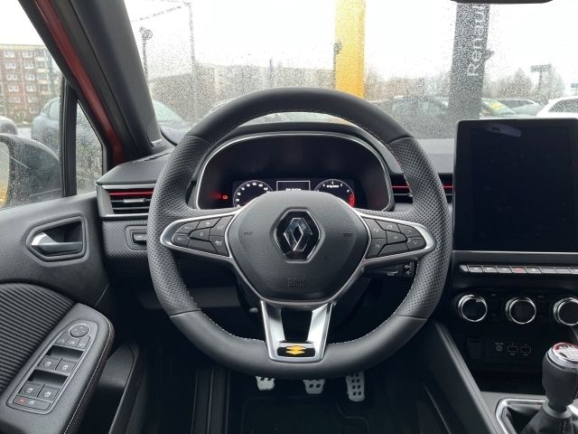 Foto Nummer 12: RENAULT Clio