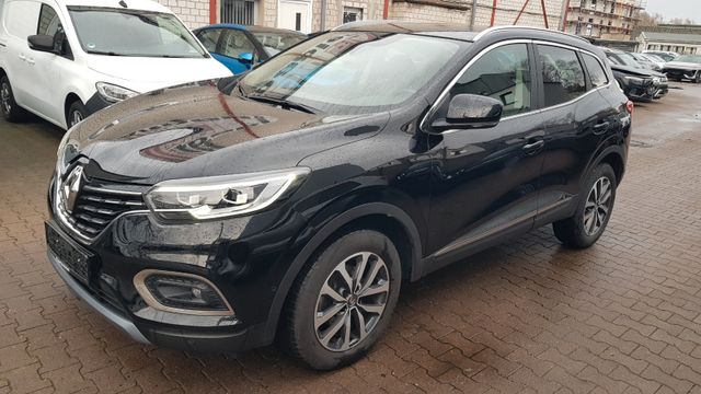 Renault Kadjar Intens BLUE dCi 115 EDC