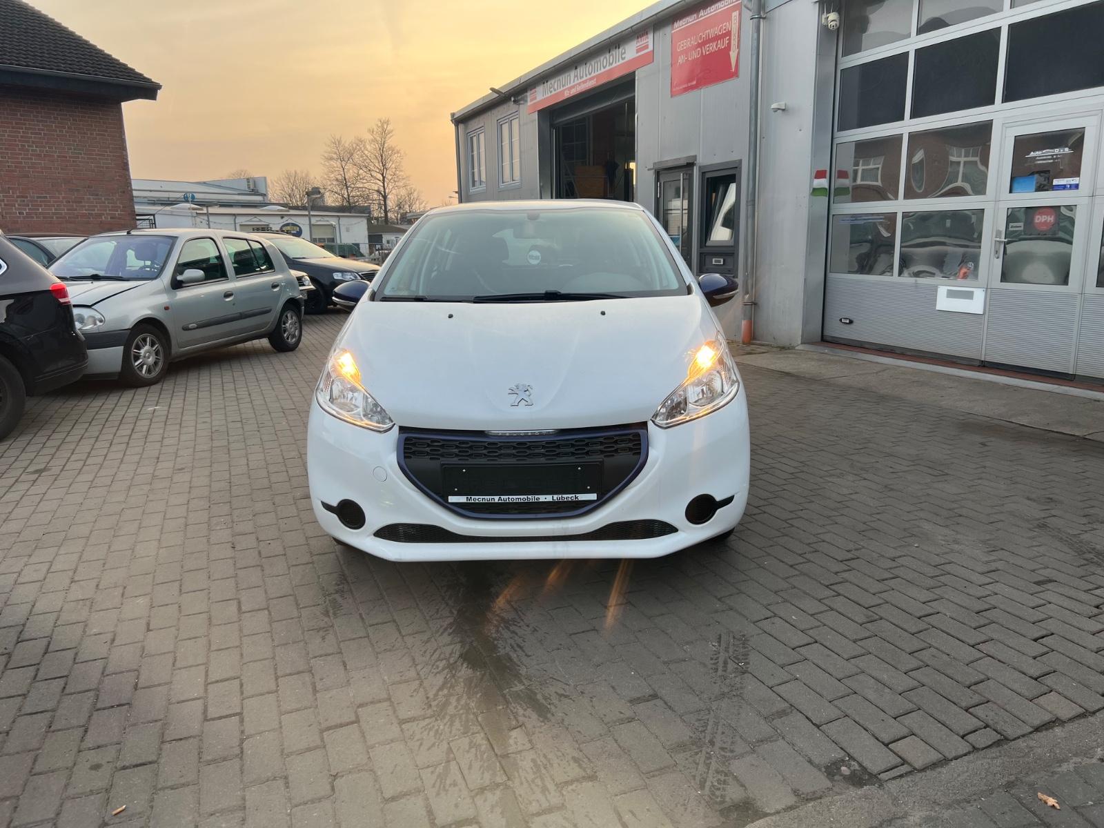 Peugeot 208 Like