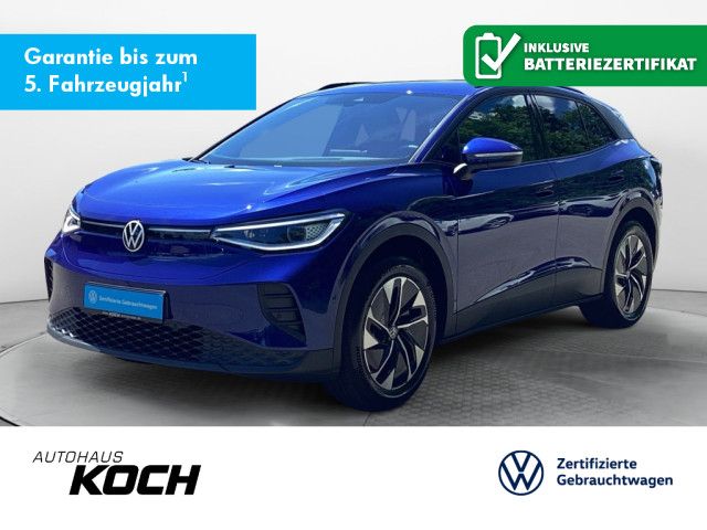 Image of Volkswagen ID.4