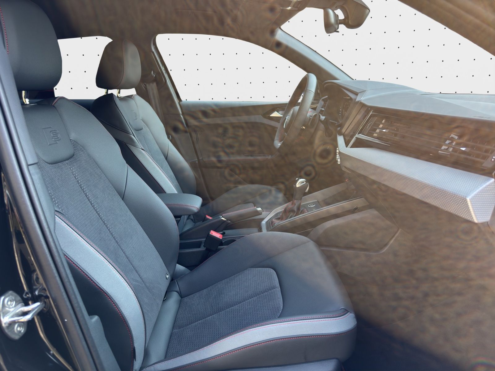 Audi A1 - Bild 4