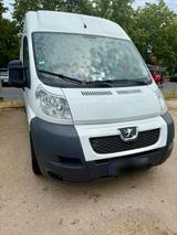 Peugeot Boxer 2,2 hdi Kasten wagen 96kw 13... - Peugeot Boxer: 1.9