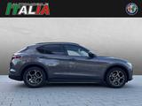 Alfa Romeo Stelvio B-Tech 2.2 AT8 Q4 - Alfa Romeo Stelvio B-Tech mit Diesel-Antrieb