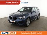 BMW X3 xDrive 30e Advantage Aut.*NAVI*HUD*LED*ACC* - BMW X3 ADVANTAGE mit Hybrid-Antrieb (Benzin/Elektro)